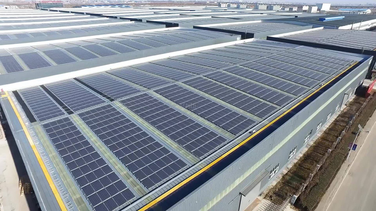 光伏發電項目可靠嗎，光伏項目靠譜嗎？