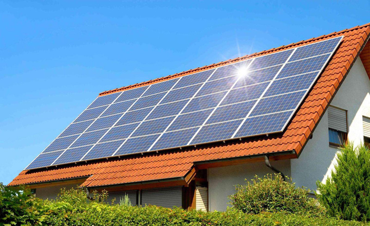 投資光伏發(fā)電站賺錢(qián)嗎，100畝光伏電站利潤(rùn)多少