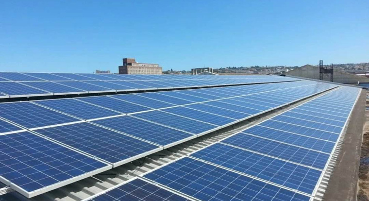 地面分布式光伏項目開發流程，光伏地面電站開發流程