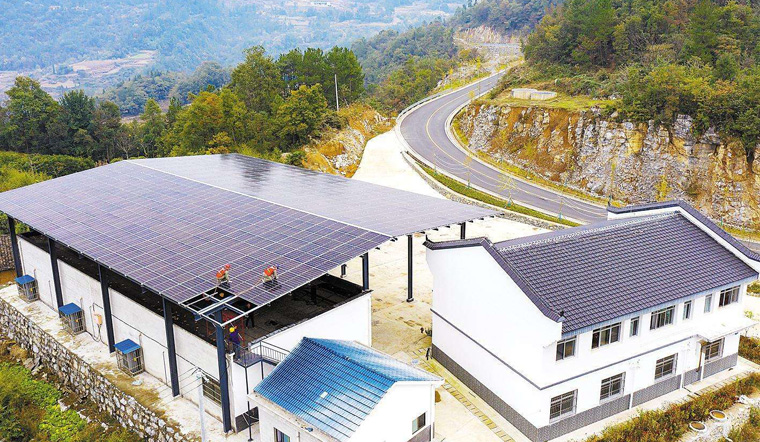 分布式光伏電站運維方案，1mw分布式光伏電站運維內容