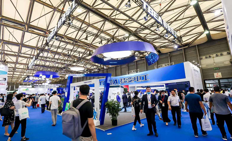 世界著名光伏展，2022光伏展會(huì)信息時(shí)間表