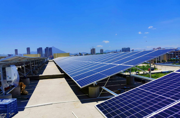 私企能做光伏電站嗎，光伏電站運維第三方外包利潤大嗎