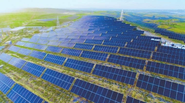 光伏發電項目用地三調是什么意思，光伏用地可以占用哪些土地