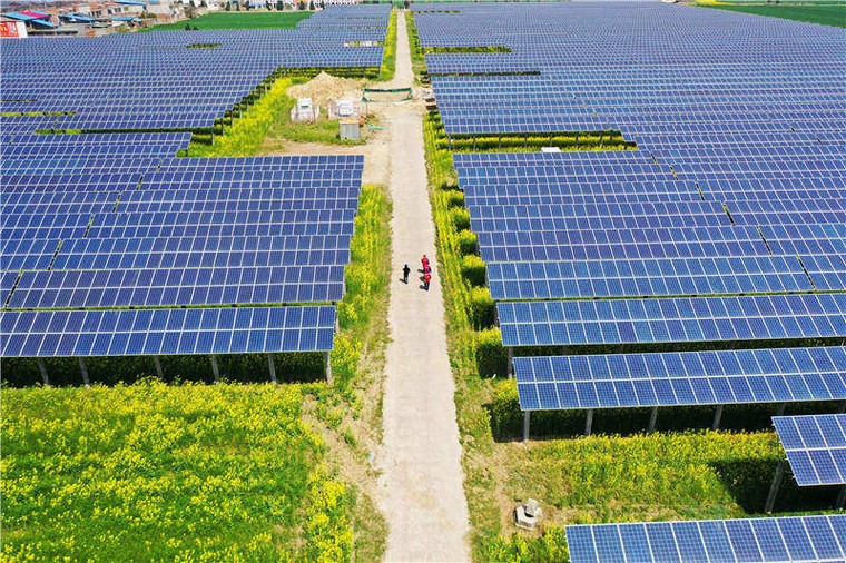 太陽能發(fā)電效率，如何提高太陽能發(fā)電效率