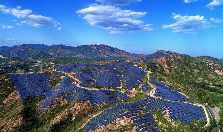 抗風(fēng)等級(jí)標(biāo)準(zhǔn)，光伏發(fā)電抗風(fēng)等級(jí)