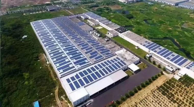  與建筑結合的光伏發電如何防雷?光伏發電需要雙向電表嗎？