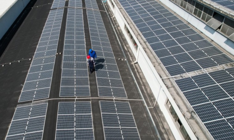 你知道光伏電站的這些基本知識嗎？