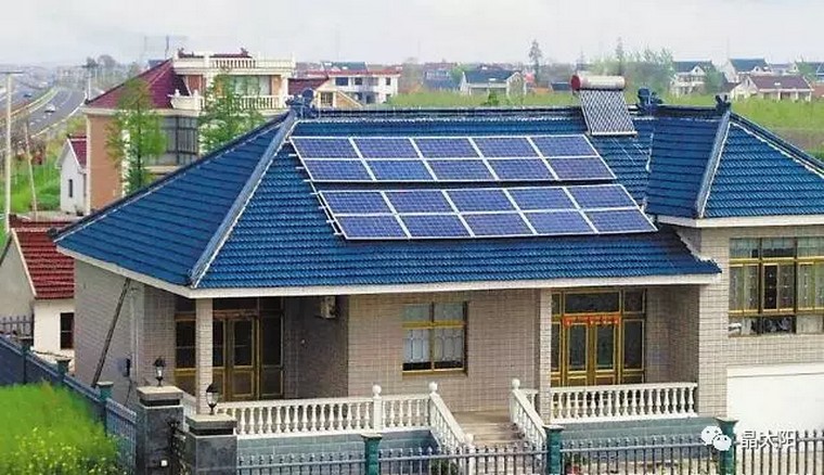 如何檢測光伏組件是否在發電狀態？