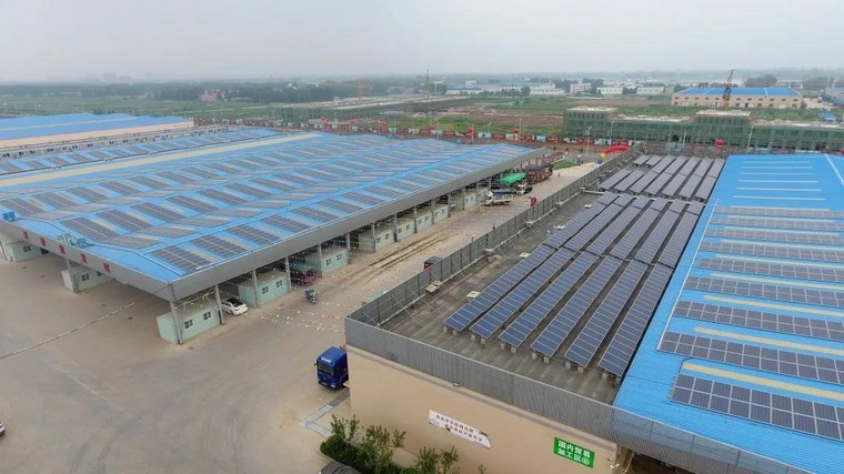 光伏電站主要經濟指標有哪些？