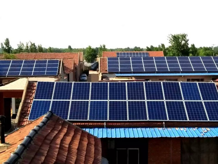 如何估算安裝的光伏電站發電量？計算公式是什么